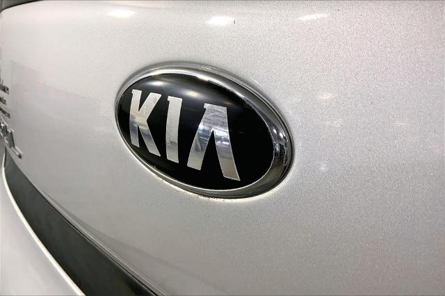 2015 Kia Soul Vehicle Photo in Lees Summit, MO 64086