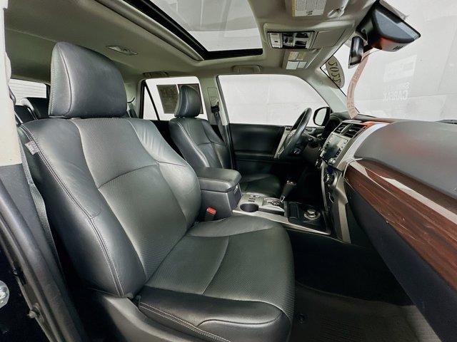 2022 Toyota 4Runner Vehicle Photo in Flemington, NJ 08822