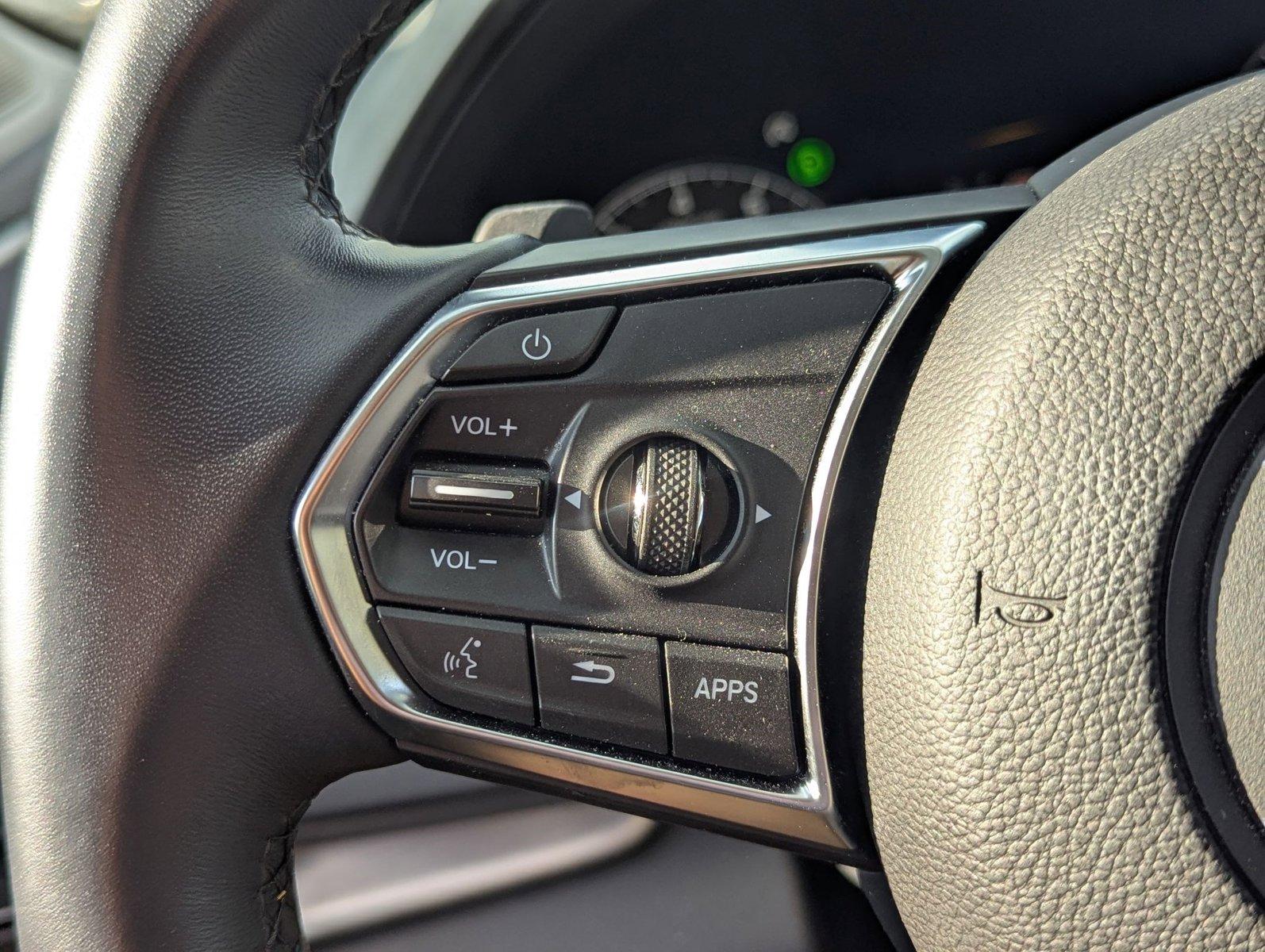 2022 Acura RDX Vehicle Photo in Pembroke Pines , FL 33027