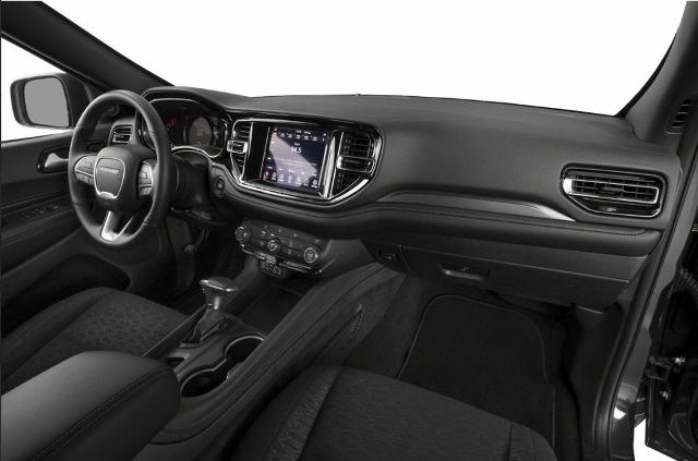 2024 Dodge Durango Vehicle Photo in Tulsa, OK 74129