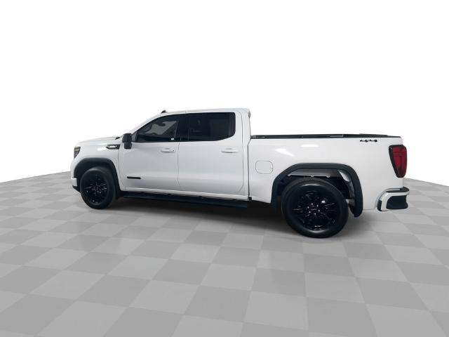2024 GMC Sierra 1500 Vehicle Photo in GILBERT, AZ 85297-0402