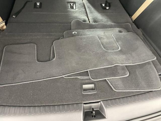 2025 Buick Enclave Vehicle Photo in GILBERT, AZ 85297-0402