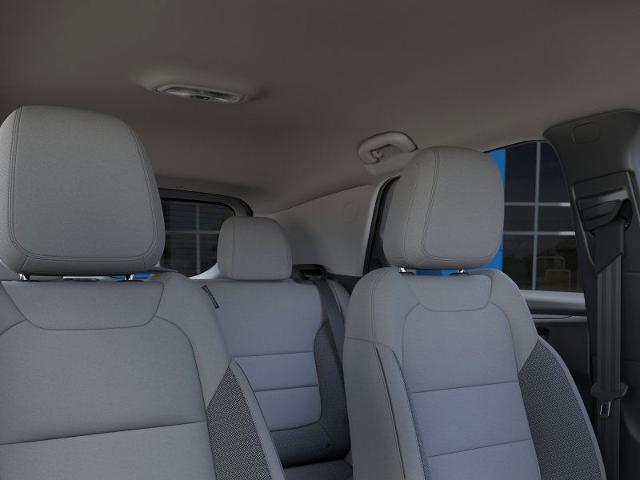 2025 Chevrolet Trailblazer Vehicle Photo in ORLANDO, FL 32808-7998