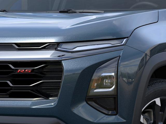 2025 Chevrolet Equinox Vehicle Photo in PAWLING, NY 12564-3219