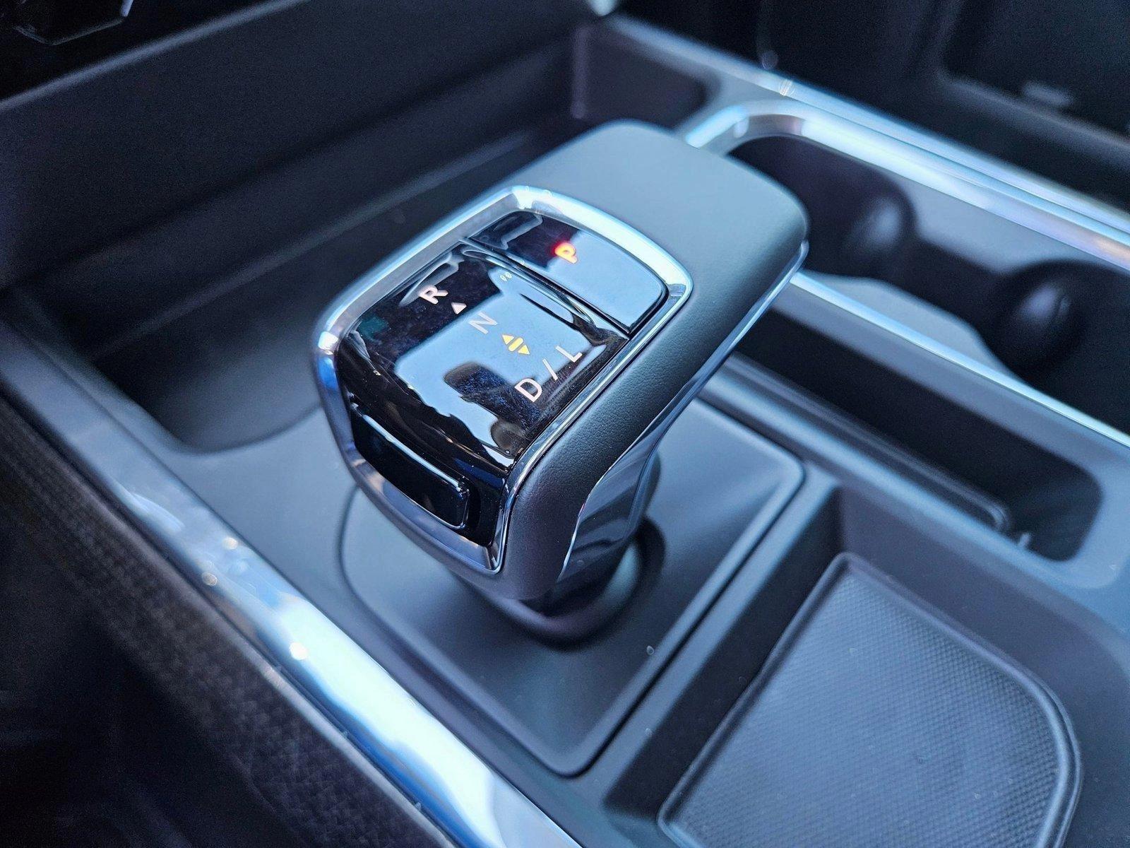 2025 Chevrolet Silverado 1500 Vehicle Photo in PEORIA, AZ 85382-3715