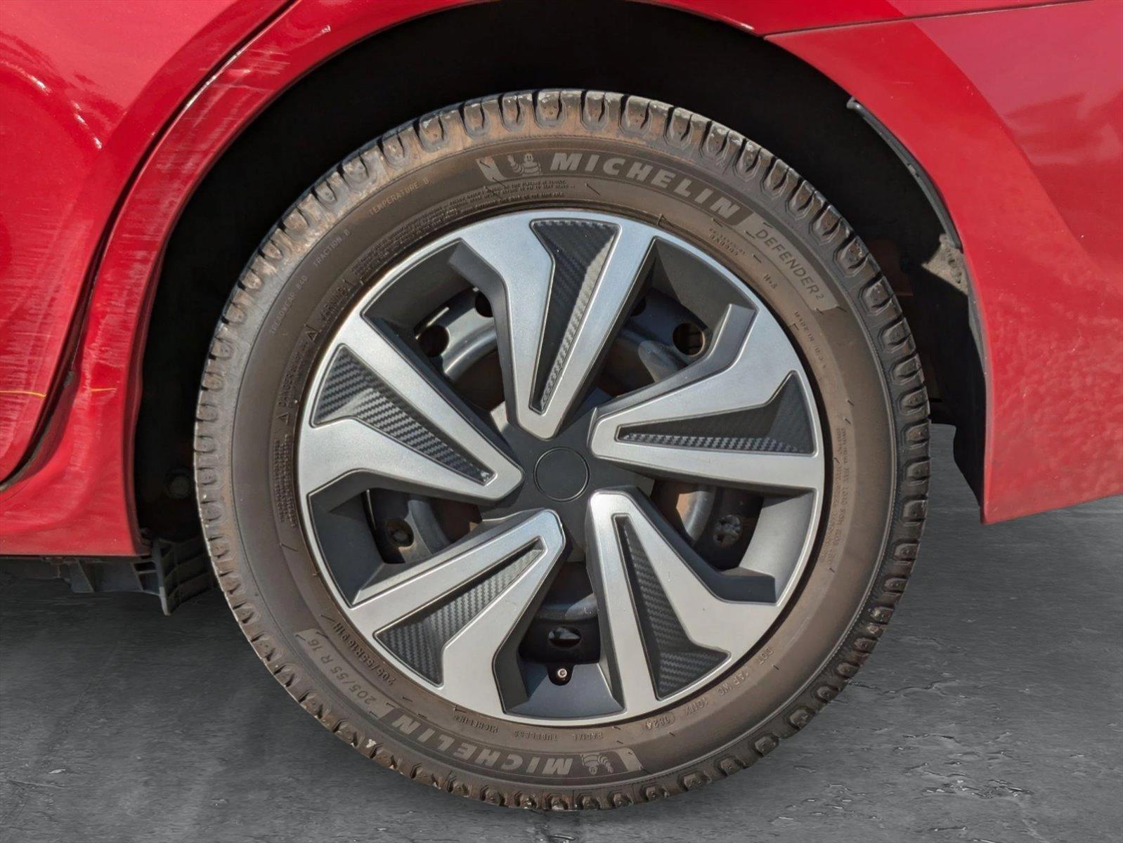 2016 Toyota Corolla Vehicle Photo in Tampa, FL 33614