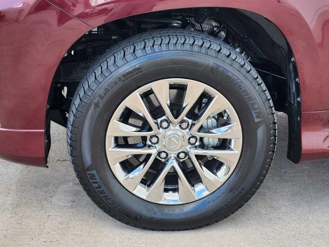 2019 Lexus GX 460 Vehicle Photo in Grapevine, TX 76051