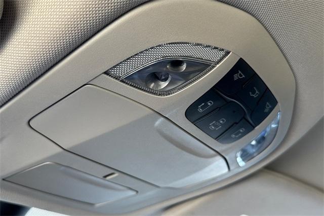 2023 Chrysler Pacifica Vehicle Photo in ELK GROVE, CA 95757-8703