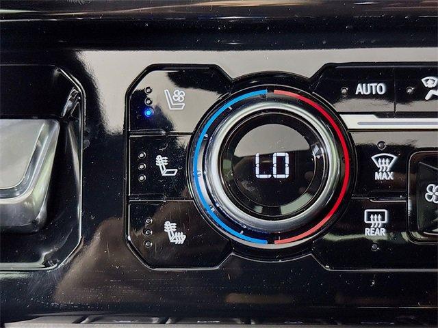 2025 GMC Sierra 1500 Vehicle Photo in PUYALLUP, WA 98371-4149