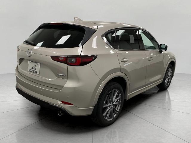 2025 Mazda CX-5 Vehicle Photo in Appleton, WI 54913