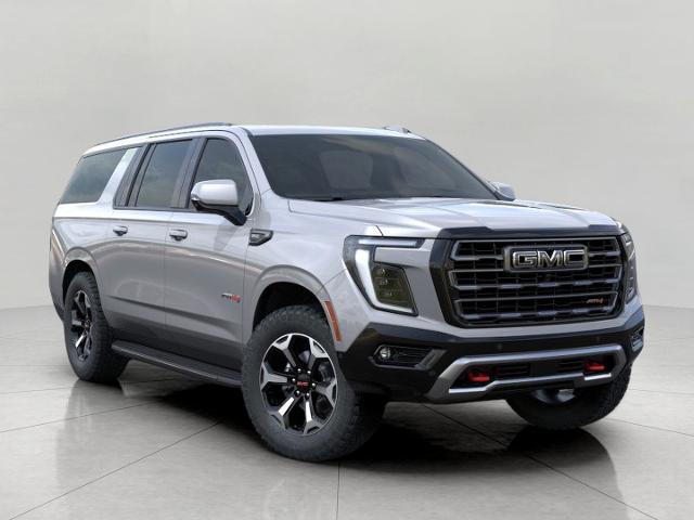 2025 GMC Yukon XL Vehicle Photo in OSHKOSH, WI 54904-7811
