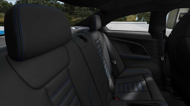 2025 BMW M2 Vehicle Photo in GRAPEVINE, TX 76051
