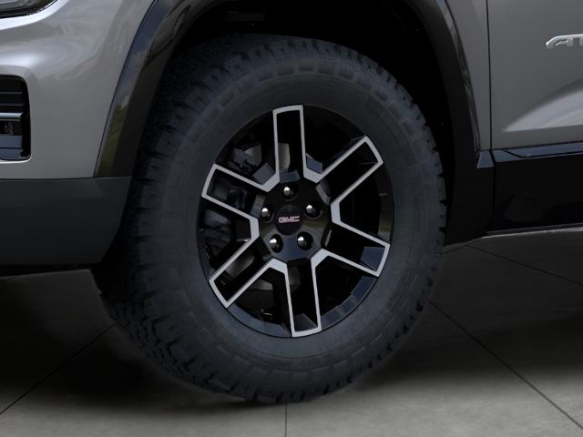2026 GMC Terrain Vehicle Photo in MANITOWOC, WI 54220-5838