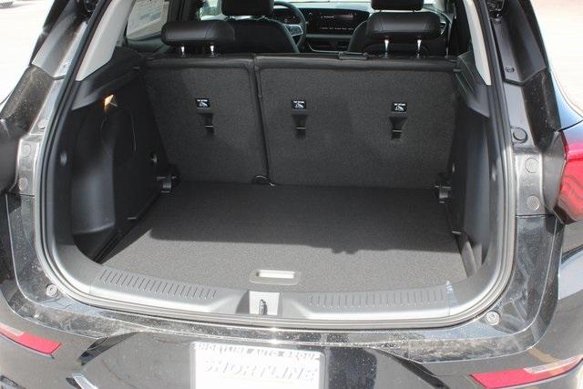 2025 Buick Encore GX Vehicle Photo in AURORA, CO 80012-4011