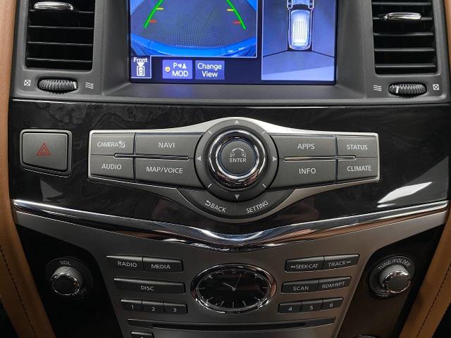 2019 INFINITI QX80 Vehicle Photo in Appleton, WI 54913