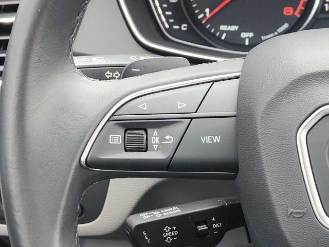 2024 Audi Q5 Vehicle Photo in MCKINNEY, TX 75070