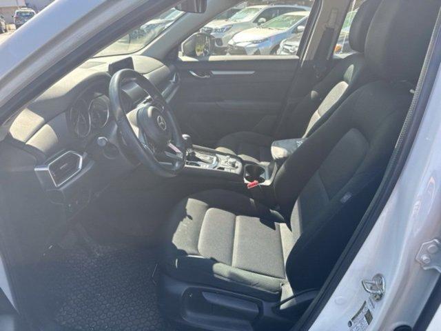 2019 Mazda CX-5 Vehicle Photo in Harrisburg, PA 17111