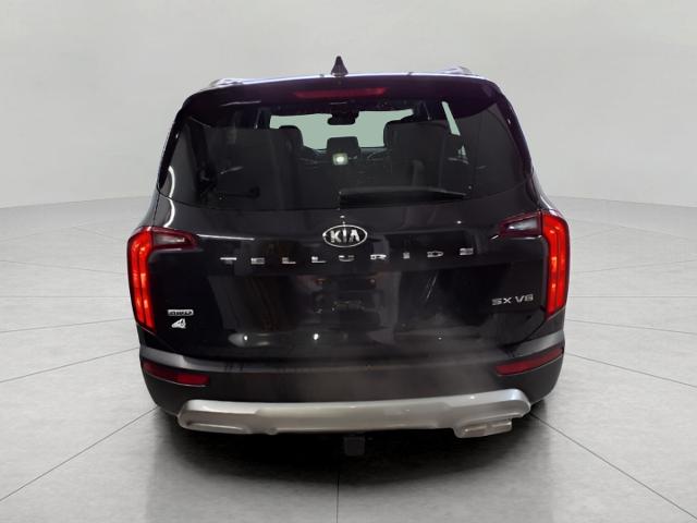 2020 Kia Telluride Vehicle Photo in Appleton, WI 54914