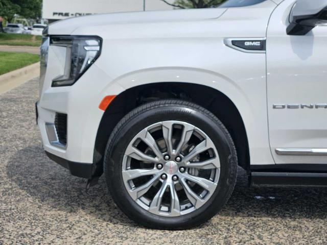 2021 GMC Yukon Vehicle Photo in Fort Worth, TX 76132
