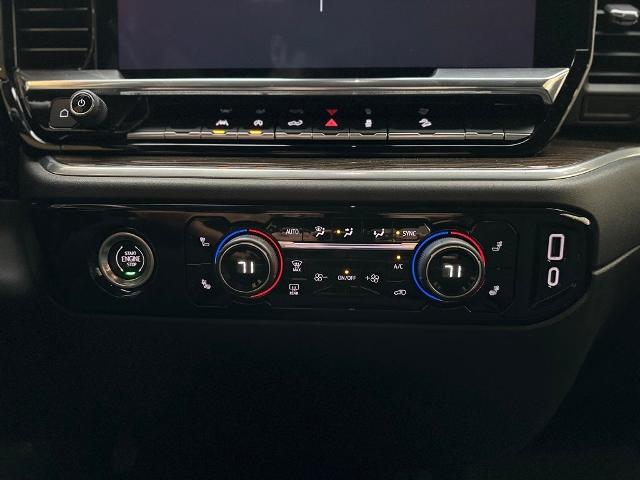 2022 Chevrolet Silverado 1500 Vehicle Photo in San Antonio, TX 78230