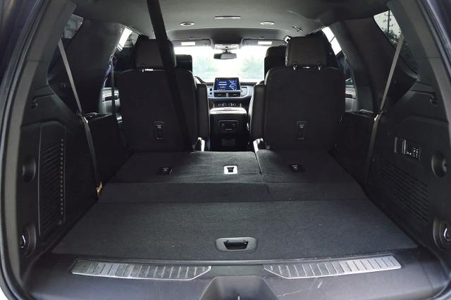 2021 Chevrolet Tahoe Vehicle Photo in Houston, TX 77090