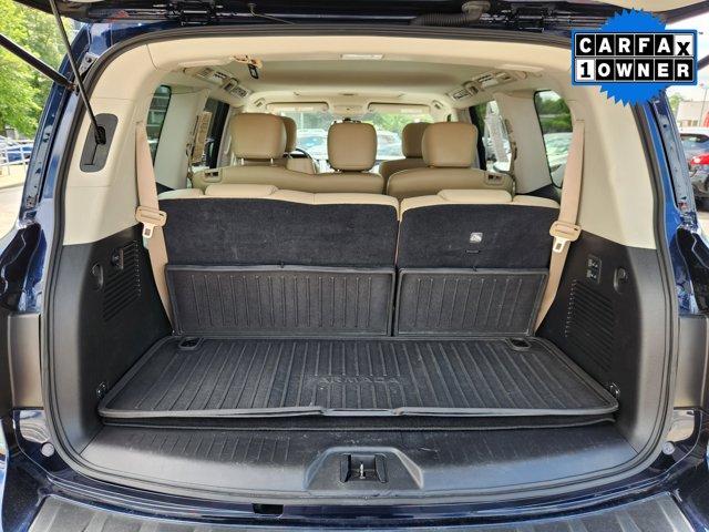 2019 Nissan Armada Vehicle Photo in Ardmore, PA 19003