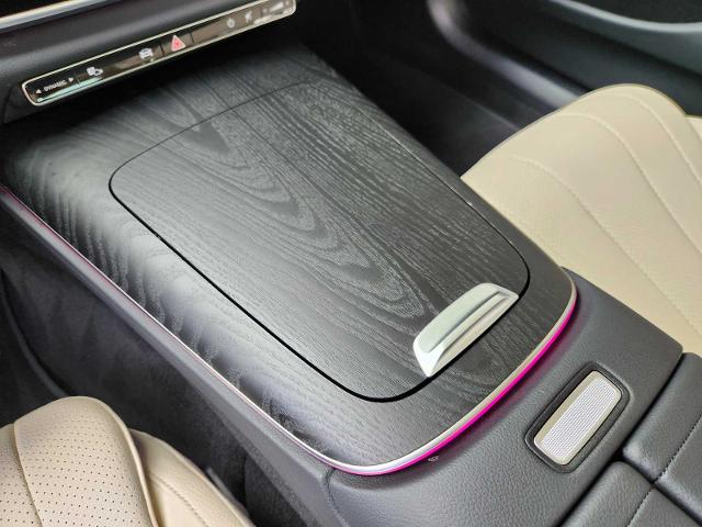 2025 Mercedes-Benz E-Class Vehicle Photo in HOUSTON, TX 77079