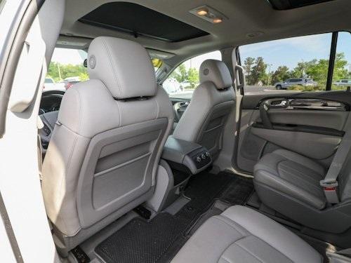 2016 Buick Enclave Vehicle Photo in HOMOSASSA, FL 34448-1461