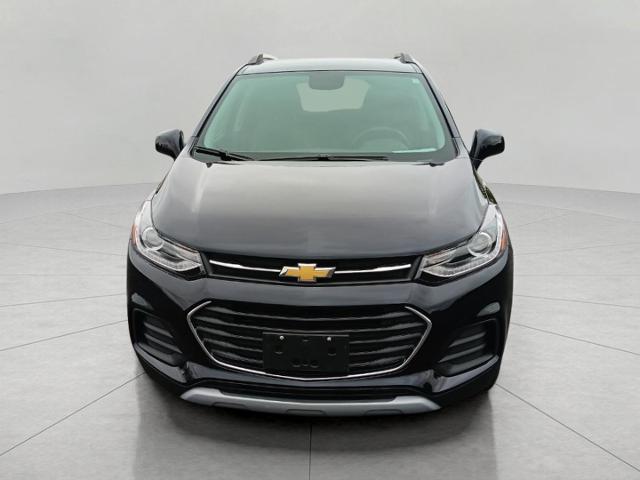 2022 Chevrolet Trax Vehicle Photo in OSHKOSH, WI 54904-7811