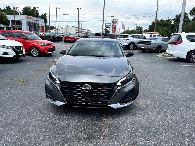 2023 Nissan Altima Vehicle Photo in Savannah, GA 31419