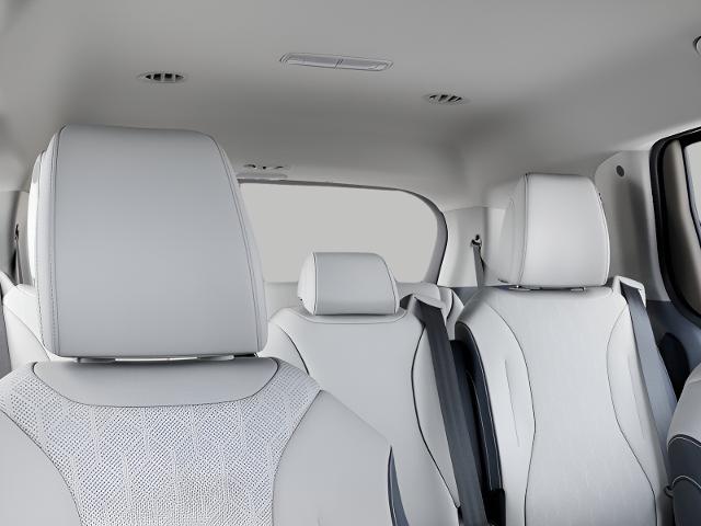 2025 Kia Carnival Vehicle Photo in Appleton, WI 54914