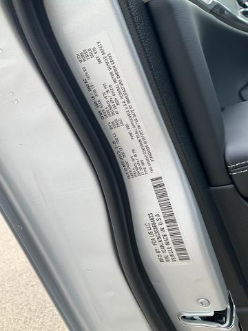 2025 Jeep Grand Cherokee L Vehicle Photo in Kaukauna, WI 54130