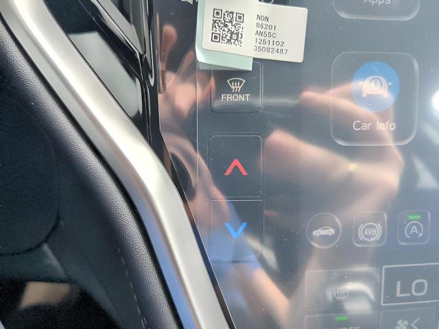 2025 Subaru Outback Vehicle Photo in Green Bay, WI 54304
