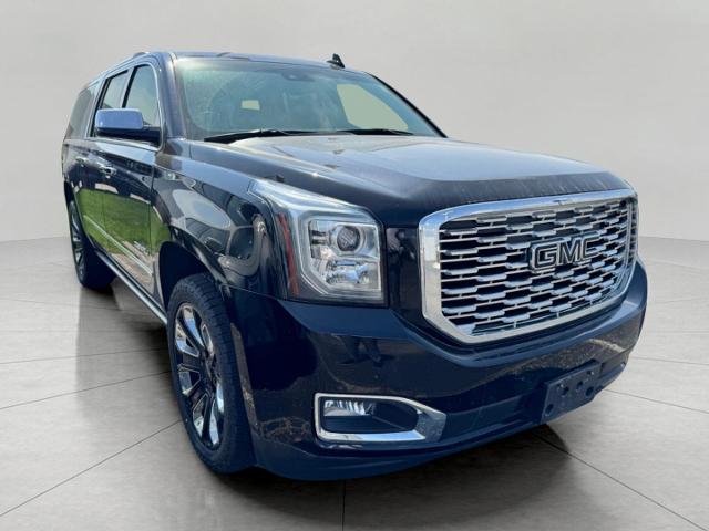 2019 GMC Yukon XL Vehicle Photo in Appleton, WI 54913
