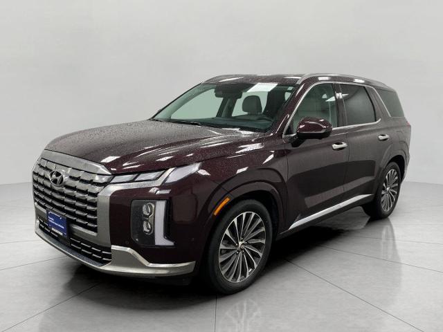 2024 Hyundai PALISADE Vehicle Photo in Appleton, WI 54913