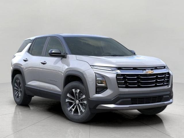 2026 Chevrolet Equinox Vehicle Photo in MIDDLETON, WI 53562-1492