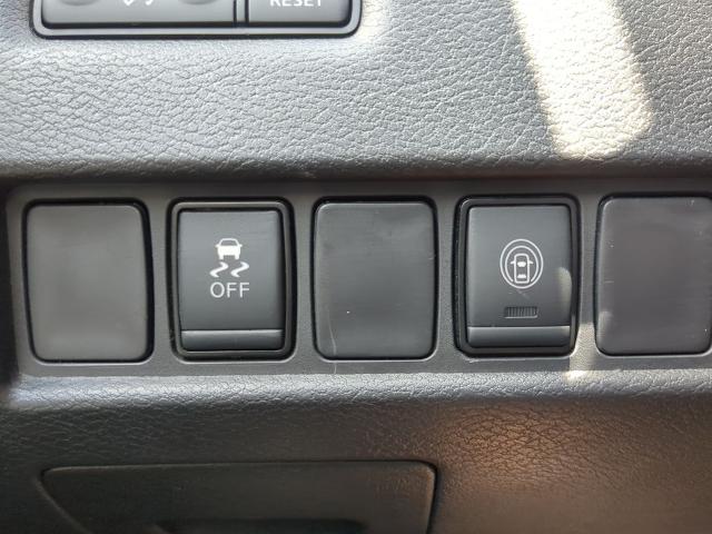 2023 Nissan Murano Vehicle Photo in Brunswick, GA 31525