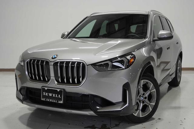 2025 BMW X1 xDrive28i Vehicle Photo in GRAPEVINE, TX 76051