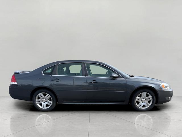 2011 Chevrolet Impala Vehicle Photo in MADISON, WI 53713-3220