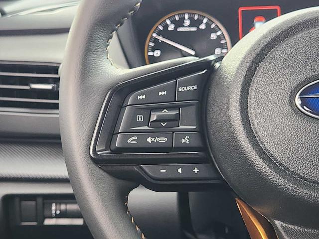 2025 Subaru Crosstrek Vehicle Photo in DALLAS, TX 75209