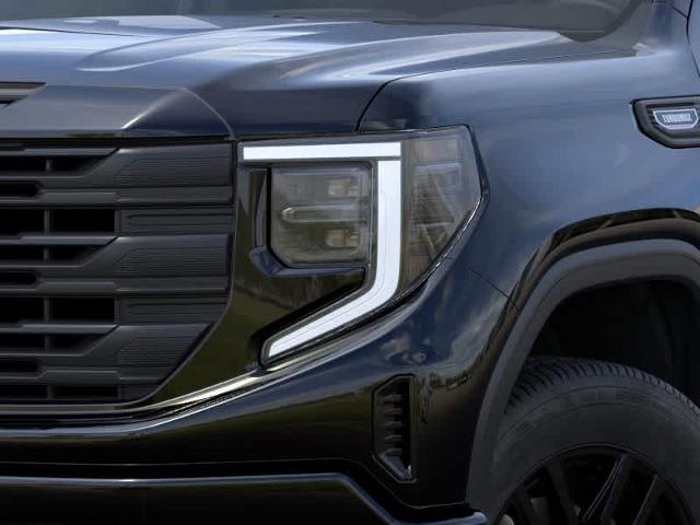 2025 GMC Sierra 1500 Vehicle Photo in ZELIENOPLE, PA 16063-2910