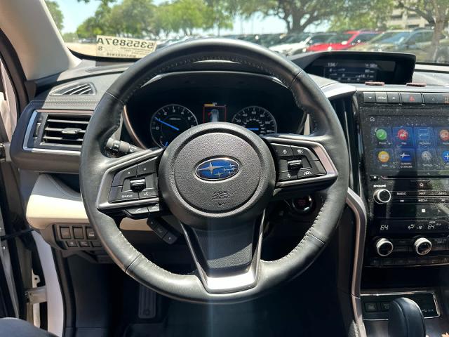 2019 Subaru Ascent Vehicle Photo in DALLAS, TX 75209