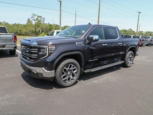 2025 GMC Sierra 1500 Vehicle Photo in HOMOSASSA, FL 34448-1461