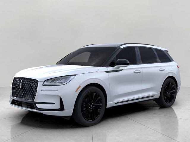 2025 Lincoln Corsair Vehicle Photo in Neenah, WI 54956