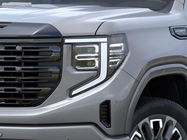 2025 GMC Sierra 1500 Vehicle Photo in OSHKOSH, WI 54904-7811