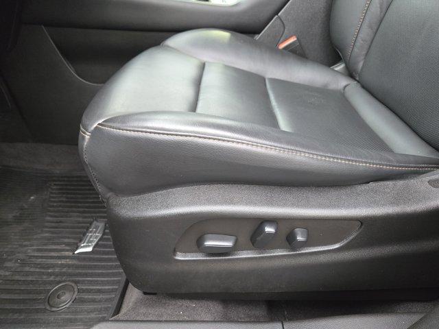 2022 Cadillac XT4 Vehicle Photo in Decatur, TX 76234