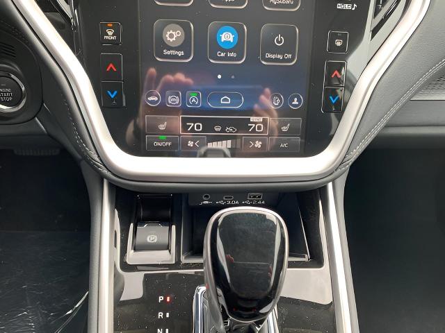 2025 Subaru Outback Vehicle Photo in Oshkosh, WI 54904