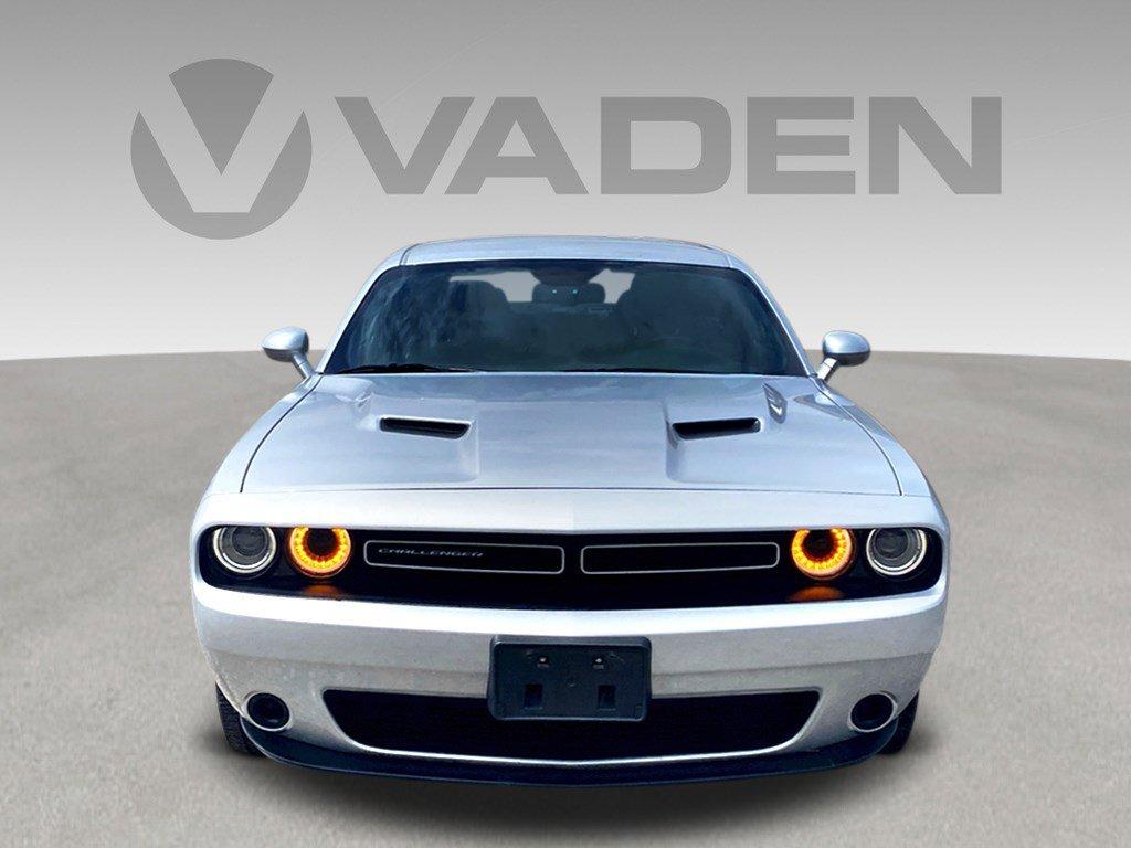 2023 Dodge Challenger Vehicle Photo in SAVANNAH, GA 31406-4513