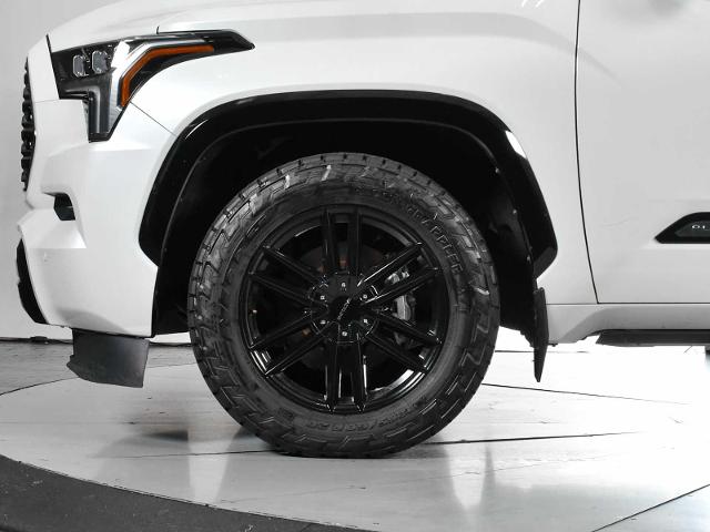 2023 Toyota Sequoia Vehicle Photo in DALLAS, TX 75235