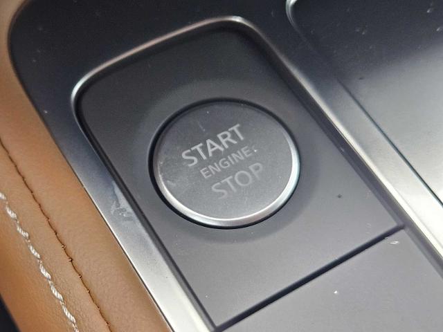 2025 INFINITI QX60 Vehicle Photo in Fort Worth, TX 76132
